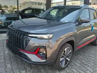 Nuova DR DR 5.0 154 CV (113 kW) 2026 Grigio SUV