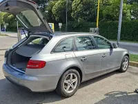 Usata Audi A4 Ambiente 143 CV (105 kW) 2009 Station wagon