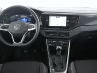 Usata VW Taigo Life 115 CV (84 kW) 2024 Blu SUV