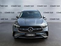 Usata Mercedes GLC220 AMG Line Premium 197 CV (144 kW) 2023 Arg scuro SUV