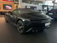 Usata Ferrari Roma 620 CV (456 kW) 2025 Nero Cabrio