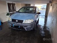 Occasion Fiat Punto 60 ch (44 kW) 2005 Citadine