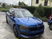 Usata Skoda Kamiq 116 CV (85 kW) 2021 SUV