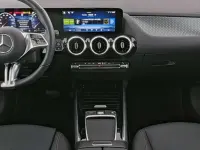 Usata Mercedes GLA200 Advanced 163 CV (119 kW) 2025 Argento hightech SUV