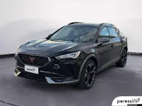 Usata Cupra Formentor 204 CV (150 kW) 2023 Nero SUV