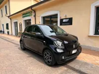 Usata Smart ForFour 71 CV (52 kW) 2019 Utilitaria