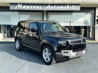 usata Land Rover Defender 110 3.0D I6 200 CV AWD Auto SE AUTOCARRO