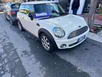 usata Mini Cooper 1.6 16VPepper