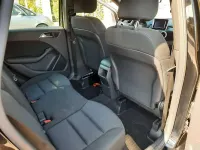 Usata Mercedes B180 Executive 109 CV (80 kW) 2014 Nero Utilitaria
