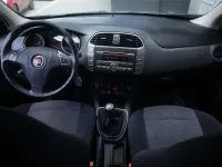 Usata Fiat Bravo Active 90 CV (66 kW) 2012 Rosso Utilitaria