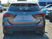 Usata Mercedes GLA200 AMG line 150 CV (110 kW) 2025 Grigio SUV