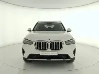 Usata BMW X3 Comfort Edition 292 CV (214 kW) 2022 Bianco SUV
