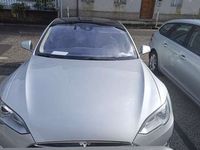 usata Tesla Model S P85 D