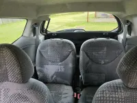 Usata Citroën C2 60 CV (44 kW) 2004 Grigio Utilitaria