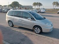 usata Citroën C8 2.0 HDi 160CV FAP Seduction