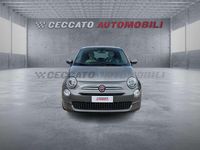 Usata Fiat 500 Dolcevita 69 CV (50 kW) 2022 Grigio Utilitaria