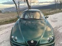 Usata Alfa Romeo GTV 201 CV (147 kW) 1995 Coupé
