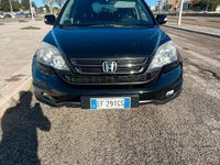 usata Honda CR-V 2.2 i-DTEC Elegance - 2010