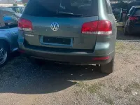 Usata VW Touareg 174 CV (127 kW) 2006 SUV
