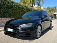 usata Audi S3 Sportback S3 SPB 2.0 TFSI 300 CV quattro S tronic