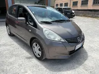 Usata Honda Jazz 90 CV (66 kW) 2012 Marrone Utilitaria