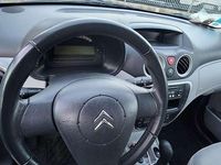 Usata Citroën C3 Exclusive 60 CV (44 kW) 2007 Utilitaria