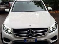 usata Mercedes GLC250 GLC 250d Sport 4matic auto