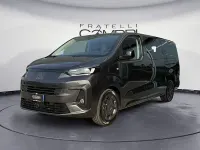 Nuova Fiat Ulysse 130 kW (177 CV) 2025 Grigio scuro Monovolume