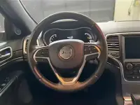 Usata Jeep Grand Cherokee Limited 250 CV (183 kW) 2019 Grigio SUV