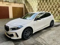 Usata BMW M135 320 CV (235 kW) 2020 Other Utilitaria