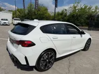 Nuova BMW 118 M Sport 150 CV (110 kW) 2026 Bianco Utilitaria