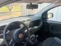 Usata Fiat Panda 95 CV (69 kW) 2018 Grigio Utilitaria