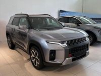 Nuova Ssangyong (KGM) Torres 163 CV (119 kW) 2025 Gray SUV