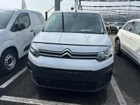 Usata Citroën e-Berlingo 100 CV (73 kW) 2024 Bianco icy pastello Furgone