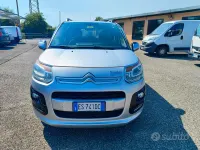 Usata Citroën C3 Picasso Seduction 92 CV (67 kW) 2013 Grigio Monovolume