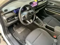 Usata Jeep Avenger 101 CV (74 kW) 2025 Bianco SUV