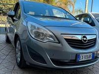 Usata Opel Meriva 95 CV (69 kW) 2012 Monovolume