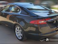 usata Jaguar XF 3.0 DS V6 Versione Premium Luxury