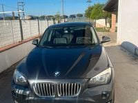 Usata BMW X1 2014 Grigio SUV