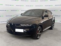 Usata Alfa Romeo Tonale Veloce 131 CV (96 kW) 2024 Nero SUV