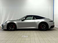 usata Porsche 911 Carrera 4 Cabriolet 911 (992) GTS