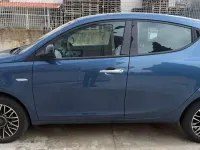 Usata Lancia Ypsilon Silver 69 CV (50 kW) 2024 Blu/azzurro Utilitaria