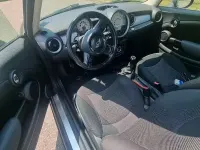 Usata Mini Cooper D 112 CV (82 kW) 2011 Utilitaria