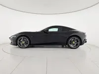 Usata Ferrari Roma 620 CV (456 kW) 2022 Nero daytona Coupé