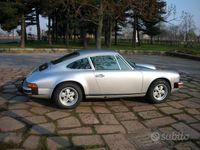 Usata Porsche 911 1970 Grigio Coupé