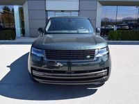 Novo Land Rover Range Rover HSE 351 HP (258 kW) 2026 Verde SUV