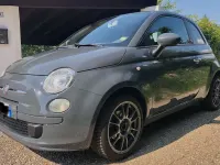 Usata Fiat 500 Sport 95 CV (69 kW) 2011 Utilitaria