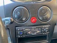 Usata Chevrolet Matiz 52 CV (38 kW) 2006 Nero Utilitaria