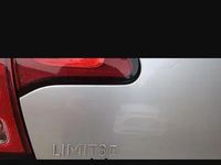 Usata Citroën C3 60 CV (44 kW) 2012 Grigio Utilitaria