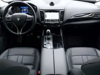 Usata Maserati Levante 275 CV (202 kW) 2017 SUV